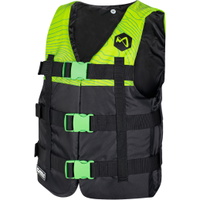 H210 Colete De Nylon 50N